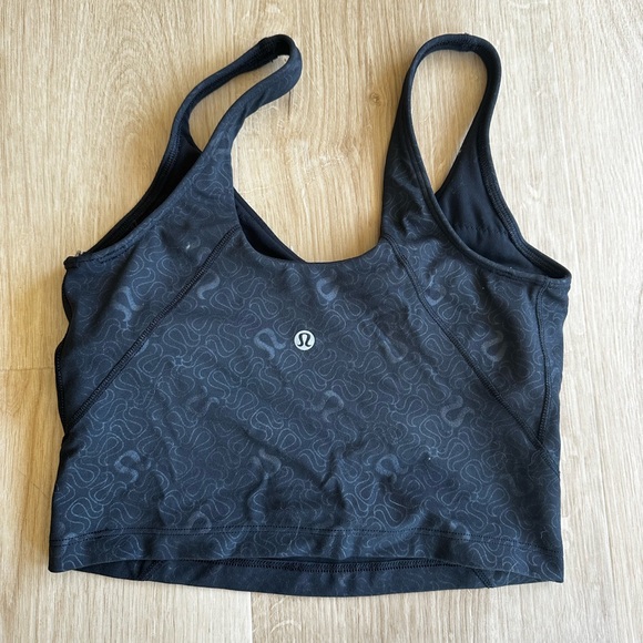 Lululemon Align Tank - Picture 2 of 3